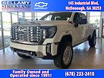 New 2025 GMC Sierra 3500 Denali Crew Cab 4x4 Pickup for sale #27205 - photo 1