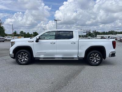 New 2025 GMC Sierra 1500 SLT Crew Cab 4WD Pickup for sale #27211 - photo 2