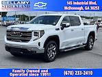 New 2025 GMC Sierra 1500 SLT Crew Cab 4WD Pickup for sale #27211 - photo 1