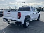 New 2025 GMC Sierra 1500 Pro Crew Cab 4WD Pickup for sale #27236 - photo 3