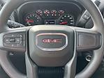 New 2025 GMC Sierra 1500 Pro Crew Cab 4WD Pickup for sale #27236 - photo 9