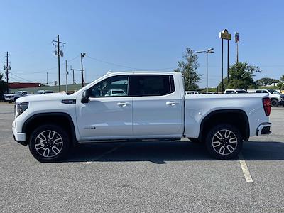 New 2025 GMC Sierra 1500 AT4 Crew Cab 4WD Pickup for sale #27248 - photo 2