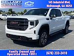 New 2025 GMC Sierra 1500 AT4 Crew Cab 4WD Pickup for sale #27248 - photo 1