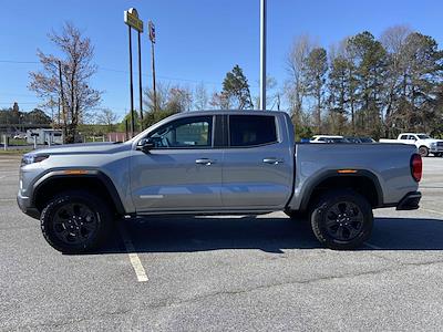 New 2025 GMC Canyon Elevation Crew Cab Pickup for sale #27256 - photo 2