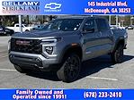 New 2025 GMC Canyon Elevation Crew Cab Pickup for sale #27256 - photo 1
