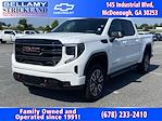 New 2025 GMC Sierra 2500 AT4 Crew Cab 4x4 Pickup for sale #27279 - photo 1