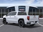 New 2025 GMC Sierra 1500 Pro Crew Cab 4WD Pickup for sale #27284 - photo 2