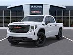 New 2025 GMC Sierra 1500 Pro Crew Cab 4WD Pickup for sale #27284 - photo 6