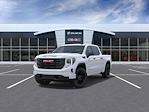 New 2025 GMC Sierra 1500 Pro Crew Cab 4WD Pickup for sale #27284 - photo 8