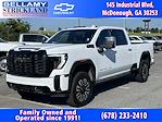 New 2025 GMC Sierra 2500 Denali Ultimate Crew Cab 4x4 Pickup for sale #27286 - photo 1