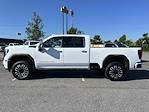 New 2025 GMC Sierra 2500 Denali Ultimate Crew Cab 4x4 Pickup for sale #27286 - photo 3