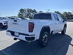 New 2025 GMC Sierra 2500 Denali Ultimate Crew Cab 4x4 Pickup for sale #27286 - photo 2