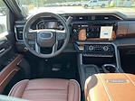 New 2025 GMC Sierra 2500 Denali Ultimate Crew Cab 4x4 Pickup for sale #27286 - photo 5