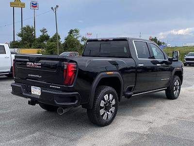 New 2025 GMC Sierra 2500 Denali Crew Cab 4x4 Pickup for sale #27290 - photo 2