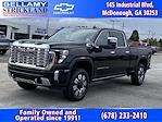 New 2025 GMC Sierra 2500 Denali Crew Cab 4x4 Pickup for sale #27290 - photo 1