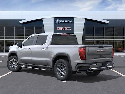 New 2025 GMC Sierra 1500 SLT Crew Cab 4WD Pickup for sale #27298 - photo 2