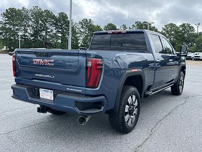 New 2025 GMC Sierra 2500 Denali Crew Cab 4x4 Pickup for sale #27301 - photo 2