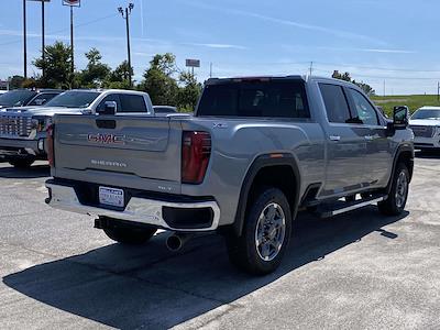 New 2025 GMC Sierra 2500 SLT Crew Cab 4x4 Pickup for sale #27343 - photo 2