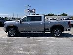 New 2025 GMC Sierra 2500 SLT Crew Cab 4x4 Pickup for sale #27343 - photo 3