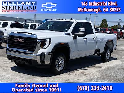 2025 GMC Sierra 2500 Double Cab 4x4 Pickup for sale #27344 - photo 1