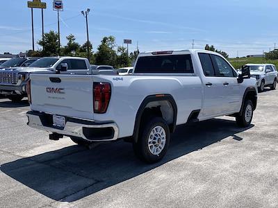 2025 GMC Sierra 2500 Double Cab 4x4 Pickup for sale #27344 - photo 2