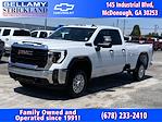2025 GMC Sierra 2500 Double Cab 4x4 Pickup for sale #27344 - photo 1