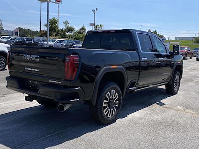 2025 GMC Sierra 3500 Crew Cab 4x4 Pickup for sale #27345 - photo 2