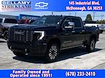 2025 GMC Sierra 3500 Crew Cab 4x4 Pickup for sale #27345 - photo 1