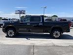 2025 GMC Sierra 3500 Crew Cab 4x4 Pickup for sale #27345 - photo 3