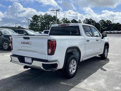 2026 GMC Sierra 1500 Crew Cab 4x2 Pickup for sale #27350 - photo 2