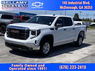 2026 GMC Sierra 1500 Crew Cab 4x2 Pickup for sale #27352 - photo 1