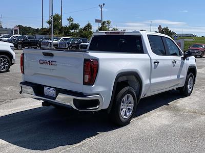 2026 GMC Sierra 1500 Crew Cab 4x2 Pickup for sale #27352 - photo 2