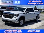 2026 GMC Sierra 1500 Crew Cab 4x2 Pickup for sale #27352 - photo 1
