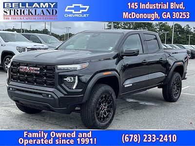 2026 GMC Canyon Crew Cab 4x2 Pickup for sale #27358 - photo 1