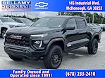 New 2026 GMC Canyon Elevation Crew Cab Pickup for sale #27358 - photo 1
