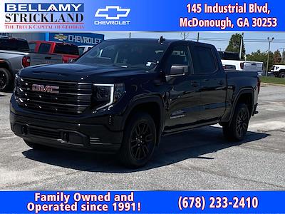 2026 GMC Sierra 1500 Crew Cab 4x2 Pickup for sale #27368 - photo 1
