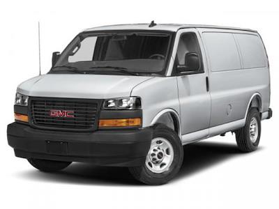 2025 GMC Savana 2500 RWD Empty Cargo Van for sale #27490M - photo 1