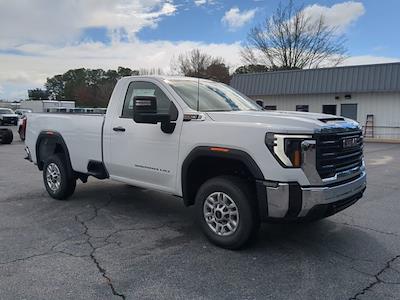 New 2026 GMC Sierra 2500 - photo 1