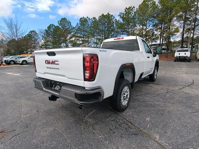 New 2026 GMC Sierra 2500 - photo 1