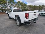 New 2026 GMC Sierra 2500 Pro Regular Cab for sale #27657M - photo 6