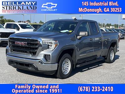 2021 GMC Sierra 1500 Double Cab 4x2 Pickup for sale #625T873A - photo 1