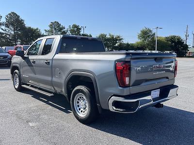 2021 GMC Sierra 1500 Double Cab 4x2 Pickup for sale #625T873A - photo 2