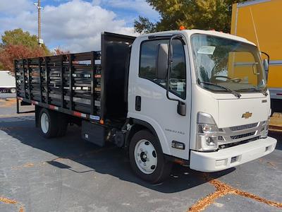 Used 2024 Chevrolet LCF 5500HD - photo 1