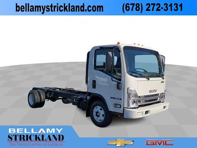 New 2026 Isuzu NPR Regular Cab Cab Chassis for sale #1026U184 - photo 1