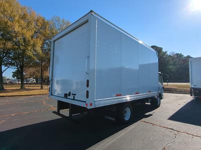 New 2024 Isuzu NPR Regular Cab Box Truck for sale #1124U1280 - photo 2