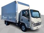New 2024 Isuzu NPR Regular Cab Box Truck for sale #1124U1280 - photo 1