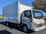 New 2024 Isuzu NPR Regular Cab Box Truck for sale #1124U1280 - photo 3