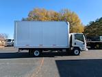 New 2024 Isuzu NPR Regular Cab Box Truck for sale #1124U1280 - photo 4