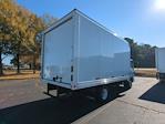 New 2024 Isuzu NPR Regular Cab Box Truck for sale #1124U1280 - photo 2