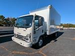 New 2024 Isuzu NPR Regular Cab Box Truck for sale #1124U1280 - photo 7